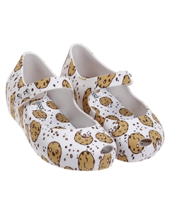 Шлепанцы пляжные Melissa