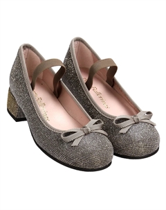 Туфли Pretty ballerinas