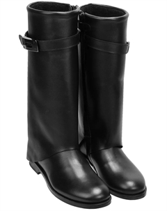 Сапоги Gallucci