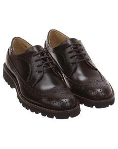 Ботинки Gallucci