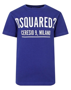 Футболка Dsquared2