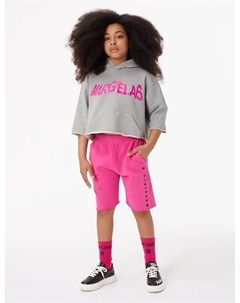 Шорты Mm6 maison margiela