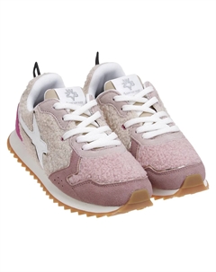 Кроссовки W6yz