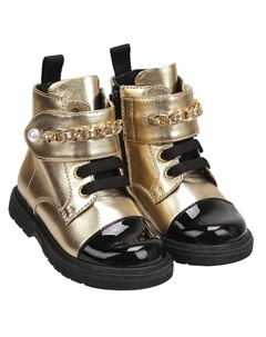 Ботинки Missouri