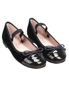 Туфли Pretty ballerinas