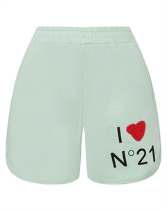 Шорты №21 kids