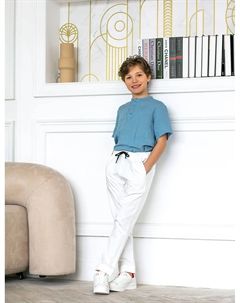 Рубашка Il gufo