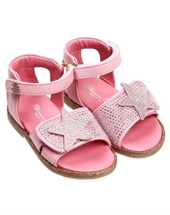 Босоножки Miss blumarine