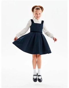 Платье Silver spoon