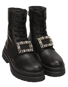 Ботинки Morelli