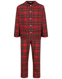 Пижама Il gufo