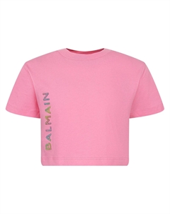 Футболка Balmain