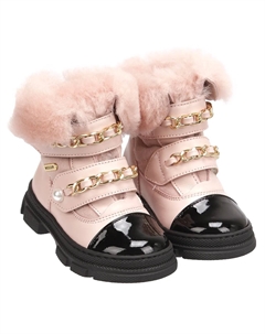 Ботинки Missouri