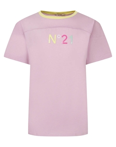 Футболка №21 kids