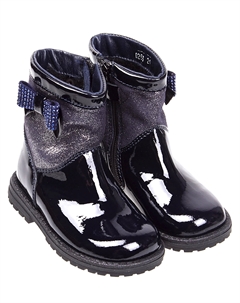 Полусапоги Cherie