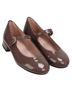 Туфли Pretty ballerinas