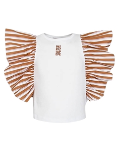 Футболка Patrizia pepe