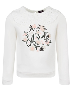 Свитшот Sergent major