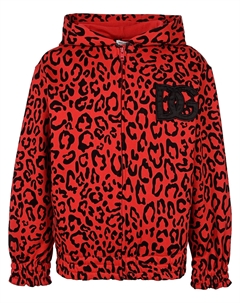 Толстовка Dolce&gabbana