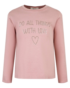 Лонгслив Vicolo