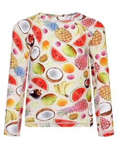 Футболка солнцезащитная Molo