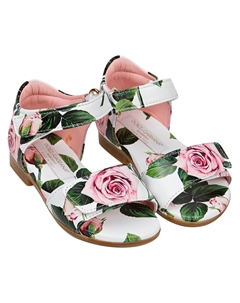 Босоножки Dolce&gabbana