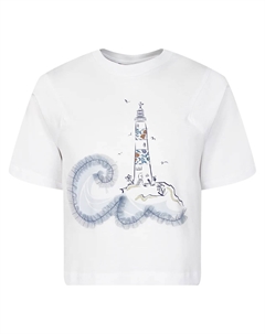 Футболка Il gufo