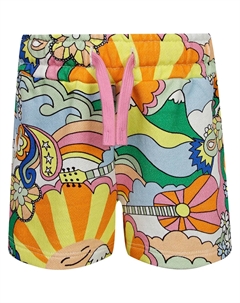 Шорты Stella mccartney