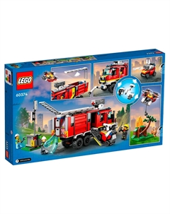 Конструктор Lego