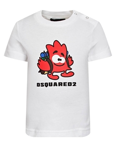 Футболка Dsquared2