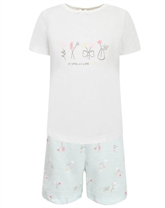 Пижама Sanetta