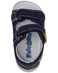 Сандалии Falcotto