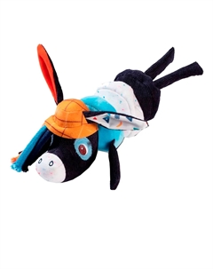 Погремушка Lilliputiens