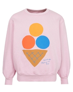 Свитшот Tinycottons