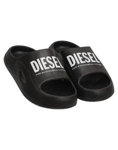 Шлепанцы пляжные Diesel