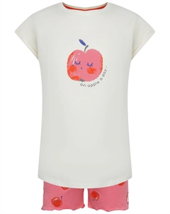 Пижама Sanetta