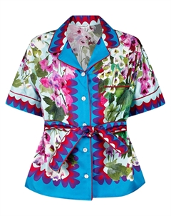 Блуза Dolce&gabbana