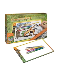 Набор для творчества Nebulous stars