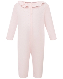 Комбинезон Petit bateau