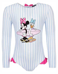 Купальник Mc2 saint barth