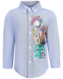 Рубашка Lapin house