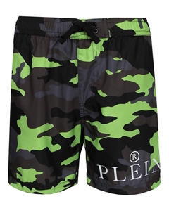 Шорты пляжные Philipp plein