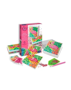 Набор для творчества Sentosphere