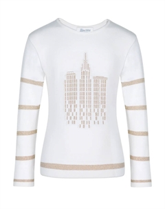 Джемпер Jacote