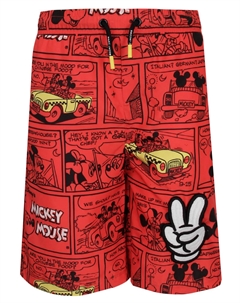 Шорты пляжные Marc jacobs