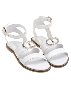 Босоножки Twinset