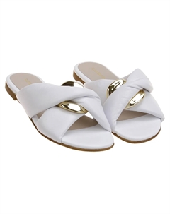 Шлепанцы Florens