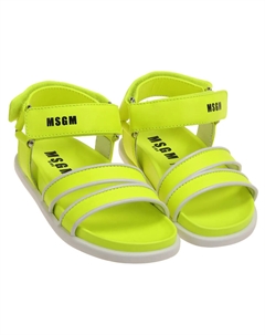 Босоножки Msgm