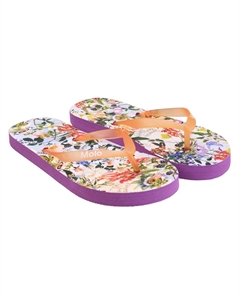 Шлепанцы пляжные Molo