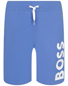 Шорты пляжные Boss